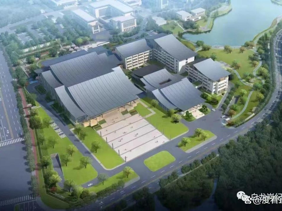 【一線施工】三峽科創就業培訓基地的精細化保潔