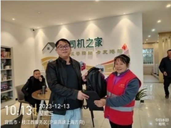 【身邊好人好事】拾金不昧，點滴小事暖人